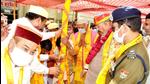 Idols from temples across Uttarakhand to be given ritual bath in Mahakumbh Idols from temples across Uttarakhand to be given ritual bath in Mahakumbh