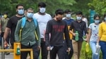 IISc JAM result 2021(PTI file) IISc JAM result 2021(PTI file)