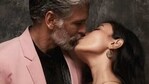 Milind Soman and Ankita Konwar recently celebrated their seventh anniversary together. 