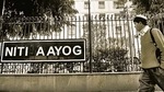 Niti Aayog building in Delhi.(Mint) Niti Aayog building in Delhi.(Mint)