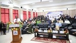 IIM Sambalpur has launched its Executive MBA programme for working professionals to encourage entrepreneurship and digital transformation. IIM Sambalpur has launched its Executive MBA programme for working professionals to encourage entrepreneurship and digital transformation.