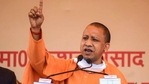 UP chief minister Yogi Adityanath said the action taken in the Muradnagar crematorium roof collapse tragedy should set an example for the state.(PTI) UP chief minister Yogi Adityanath said the action taken in the Muradnagar crematorium roof collapse tragedy should set an example for the state.(PTI)