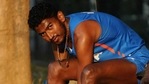 Athlete Avinash Sable during his training session at NIS in Patiala on Saturday, December 07, 2019(Bharat Bhushan Hindustan Times) Athlete Avinash Sable during his training session at NIS in Patiala on Saturday, December 07, 2019(Bharat Bhushan Hindustan Times)