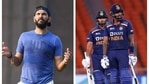 Yuvraj Singh tweets on Suryakumara Yadav Yuvraj Singh tweets on Suryakumara Yadav