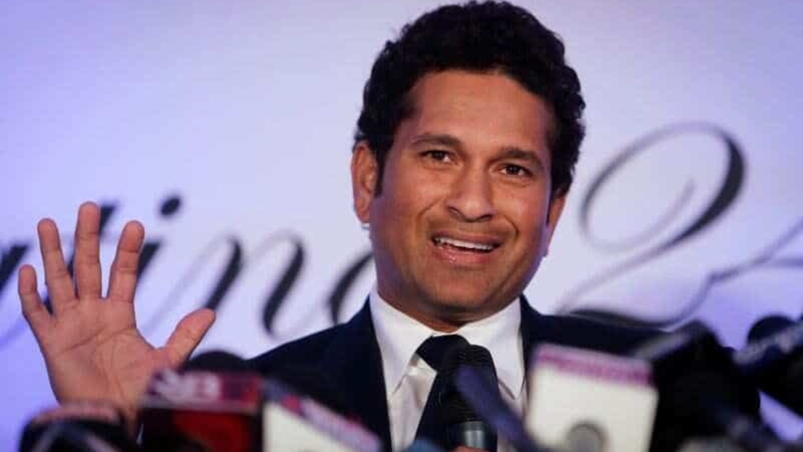 'It is about picking capable players': Sachin Tendulkar says 'age ...