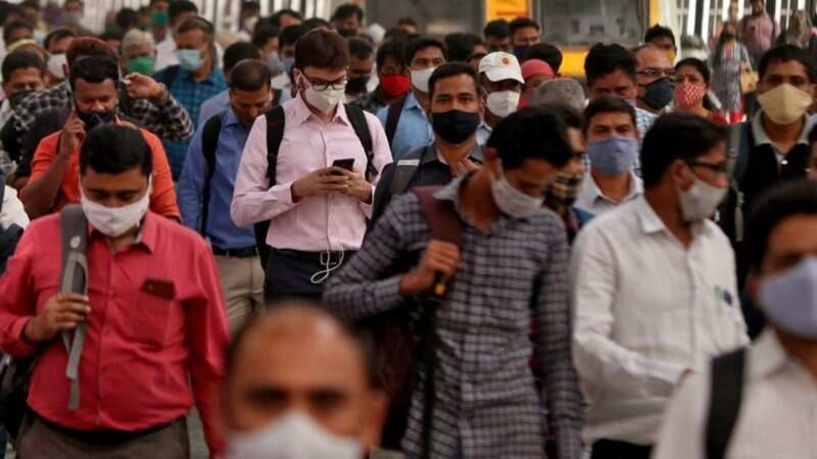 Covid-19 detrimental report necessary to enter purchasing malls in Mumbai