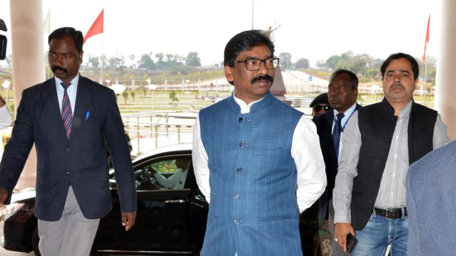 ‘Jharkhand would recommend SC to remove 50% cap on reservation’: CM