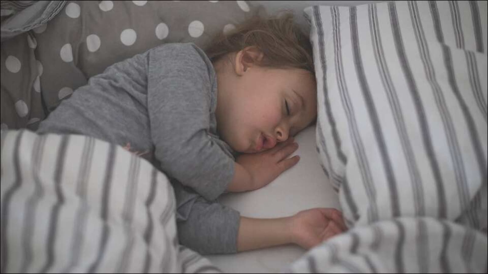 World Sleep Day 2021: 5 tips to ensure a deep and uninterrupted slumber at night