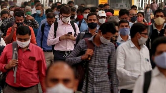 The move is aimed at increasing the number of tests. (REUTERS)