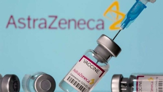 Indonesia had previously delayed administering the AstraZeneca vaccine following the blood clot reports, saying it was awaiting the results of a review by WHO.(Reuters)