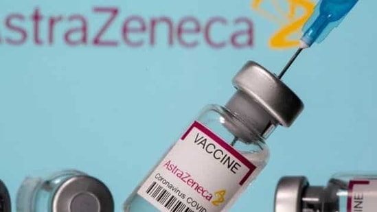 Indonesia had previously delayed administering the AstraZeneca vaccine following the blood clot reports. (Reuters)