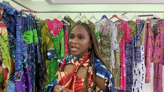 Nigerian clothing 2024 stores near me