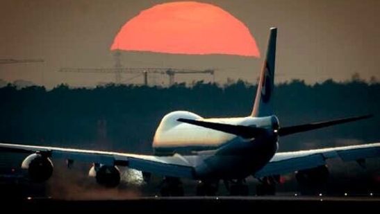 A cohort of 149 repatriated New Zealand citizens or permanent residents travelled from New Delhi to Christchurch on a Boeing 747 chartered flight. (AP) A cohort of 149 repatriated New Zealand citizens or permanent residents travelled from New Delhi to Christchurch on a Boeing 747 chartered flight. (AP)