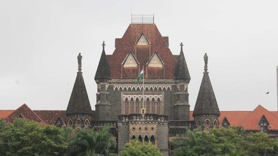Bombay High Court. (HT_PRINT) Bombay High Court. (HT_PRINT)