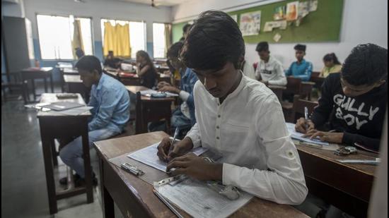 Representational picture. (Satyabrata Tripathy/HT Photo) Representational picture. (Satyabrata Tripathy/HT Photo)
