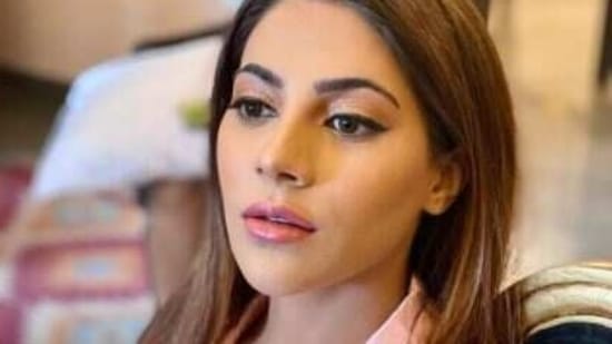 Nikki Tamboli hit national limelight after her stint in Bigg Boss 14. Nikki Tamboli hit national limelight after her stint in Bigg Boss 14.