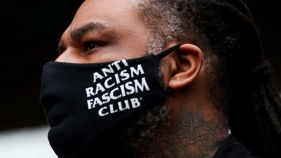 While the motive behind Tuesday's rampage remains under investigation, some see it as a wake-up call to stand up against a rise in violence against the Asian American community.(Reuters) While the motive behind Tuesday's rampage remains under investigation, some see it as a wake-up call to stand up against a rise in violence against the Asian American community.(Reuters)
