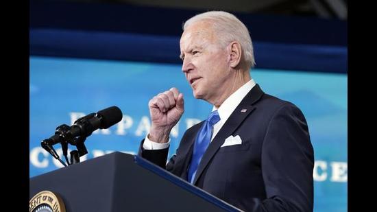 If the United States sanctions India under CAATSA, it will set the relationship back (AP) If the United States sanctions India under CAATSA, it will set the relationship back (AP)