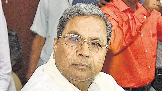 Siddaramaiah blamed the government's mismanagement for the for the spread of the disease. (Sonu Mehta/HT file photo) Siddaramaiah blamed the government's mismanagement for the for the spread of the disease. (Sonu Mehta/HT file photo)