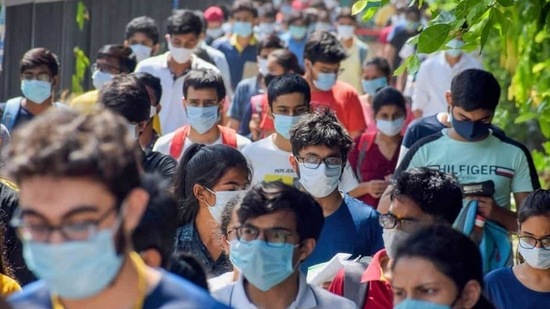 The April session of JEE Main 2021 will start from 27th. PTI / Representative image The April session of JEE Main 2021 will start from 27th. PTI / Representative image