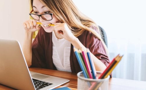 The study found microbreaks seem to help tired employees bounce back from their morning fatigue and engage with their work better over the course of the day.(Unsplash) The study found microbreaks seem to help tired employees bounce back from their morning fatigue and engage with their work better over the course of the day.(Unsplash)