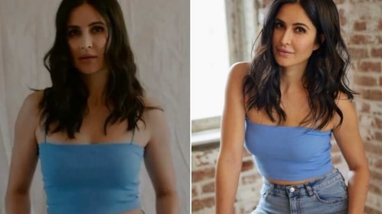 Katrina Kaif - News - IMDb