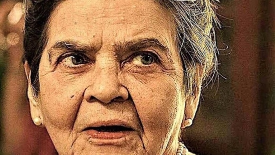 Sai Paranjpye turns 83 on Friday. Sai Paranjpye turns 83 on Friday.