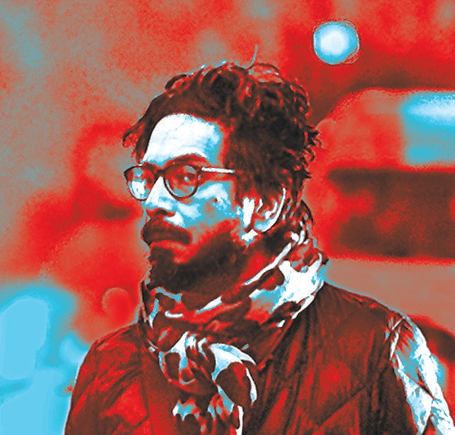 (HEMANT SAREEN) (HEMANT SAREEN)