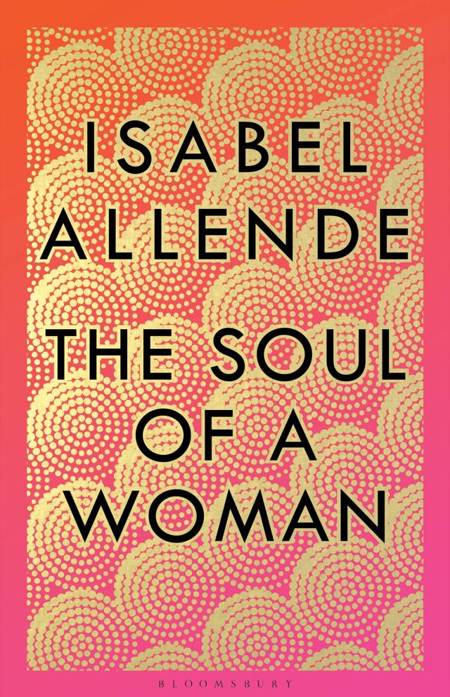 Interview Isabel Allende on her life, her writing, feminism, and her
