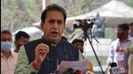 Vaze row: Deshmukh says will sue Singh, CMO says it is verifying the mail Vaze row: Deshmukh says will sue Singh, CMO says it is verifying the mail