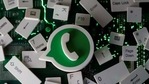 The controversy relates to the company’s decision in January to enforce a new privacy policy that will allow it to share some data about users’ interactions with business accounts with its parent company Facebook, and that accepting these terms were mandatory in order to use the service.(Reuters) The controversy relates to the company’s decision in January to enforce a new privacy policy that will allow it to share some data about users’ interactions with business accounts with its parent company Facebook, and that accepting these terms were mandatory in order to use the service.(Reuters)