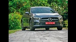 The Mercedes A-class sedan is more about low pulse rate travel than lighting up a race track The Mercedes A-class sedan is more about low pulse rate travel than lighting up a race track
