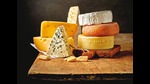 The real cheese boom is not happening in restaurants or house parties, but in non-traditional foods The real cheese boom is not happening in restaurants or house parties, but in non-traditional foods