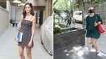 Summer dresses are the new IT thing and a lot of divas are being spotted in them. From spaghetti straps to minis and midi dresses, it's time to get your easy breezy dresses out and style them up just like Ananya Panday and Rakul Preet Singh. Summer dresses are the new IT thing and a lot of divas are being spotted in them. From spaghetti straps to minis and midi dresses, it's time to get your easy breezy dresses out and style them up just like Ananya Panday and Rakul Preet Singh.