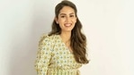 Mira Rajput looks stunning in her mini dress(Instagram/ delnanallaseth ) Mira Rajput looks stunning in her mini dress(Instagram/ delnanallaseth )