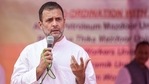 Congress leader Rahul Gandhi interacting with employees of IOC Refinery, at Digboi in Tinsukia on Saturday. (PTI File Photo) Congress leader Rahul Gandhi interacting with employees of IOC Refinery, at Digboi in Tinsukia on Saturday. (PTI File Photo)