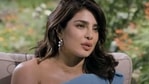 Priyanka Chopra spoke to Oprah Winfrey on a wide range of subjects from her upbringing to marrying Nick Jonas. Priyanka Chopra spoke to Oprah Winfrey on a wide range of subjects from her upbringing to marrying Nick Jonas.