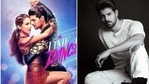 Sooraj Pancholi's Time To Dance released in March. Sooraj Pancholi's Time To Dance released in March.