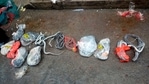 The outbreak of Covid-19 was linked to a wildlife market in central China prompting renewed calls for enforcement of laws against the trade and consumption of exotic species. In this file picture from 2020, snakes and other items seized by the Anti-Poaching Special Squad from a store suspected of selling trafficked wildlife are seen in Anji city in eastern China's Zhejiang Province.(AP) The outbreak of Covid-19 was linked to a wildlife market in central China prompting renewed calls for enforcement of laws against the trade and consumption of exotic species. In this file picture from 2020, snakes and other items seized by the Anti-Poaching Special Squad from a store suspected of selling trafficked wildlife are seen in Anji city in eastern China's Zhejiang Province.(AP)