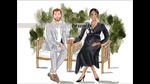 Like Princess Diana, Meghan Markle spoke about her mental health struggles with Oprah on the show (Aparna Ram) Like Princess Diana, Meghan Markle spoke about her mental health struggles with Oprah on the show (Aparna Ram)