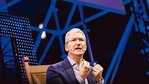 Apple CEO Tim Cook.(Bloomberg) Apple CEO Tim Cook.(Bloomberg)