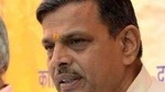 Dattatreya Hosable replaces Bhaiyaji Joshi as RSS general secretary. (Photo: Twitter) Dattatreya Hosable replaces Bhaiyaji Joshi as RSS general secretary. (Photo: Twitter)