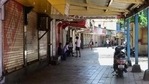 Nagpur has been under complete lockdown since March 15. (PTI) Nagpur has been under complete lockdown since March 15. (PTI)