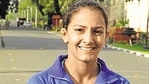 File Photo of Wrestler Geeta Phogat.(Hindustan Times) File Photo of Wrestler Geeta Phogat.(Hindustan Times)