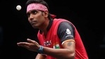Tokyo 2021 will be Sharath Kamal's fifth Olympic Games. (Sharath Kamal/Instagram.) Tokyo 2021 will be Sharath Kamal's fifth Olympic Games. (Sharath Kamal/Instagram.)