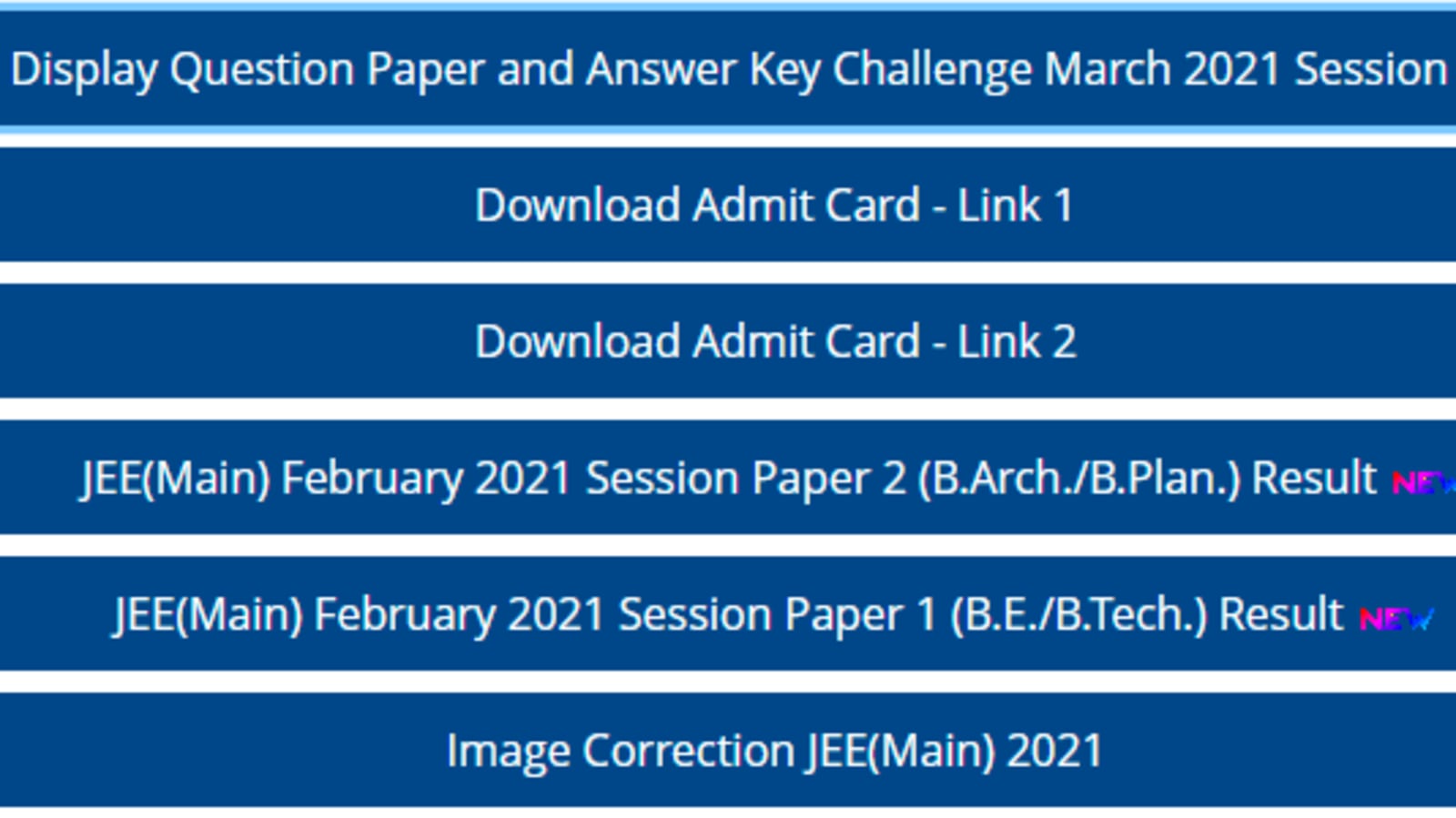 jee-main-march-2021-exam-answer-key-released-at-jeemain-nta-nic-in