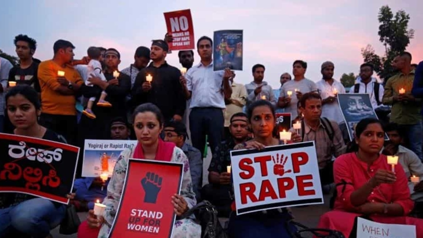 MP: Woman cuts off man's genitals after he tries to rape her