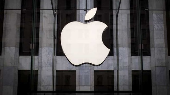 Apple said it was disappointed with the ruling and would appeal.(Reuters)