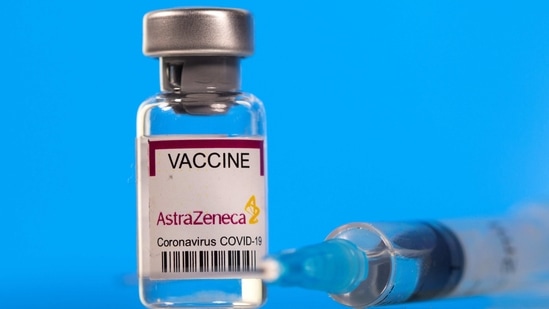 Some countries including Germany and France this week reversed their decision to temporarily pause use of the AstraZeneca vaccine. REUTERS/Dado Ruvic/Illustration(REUTERS)