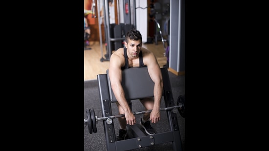 Even if you’re a regular at the gym, there may be many reasons why you could feel unmotivated (Shutterstock) Even if you’re a regular at the gym, there may be many reasons why you could feel unmotivated (Shutterstock)